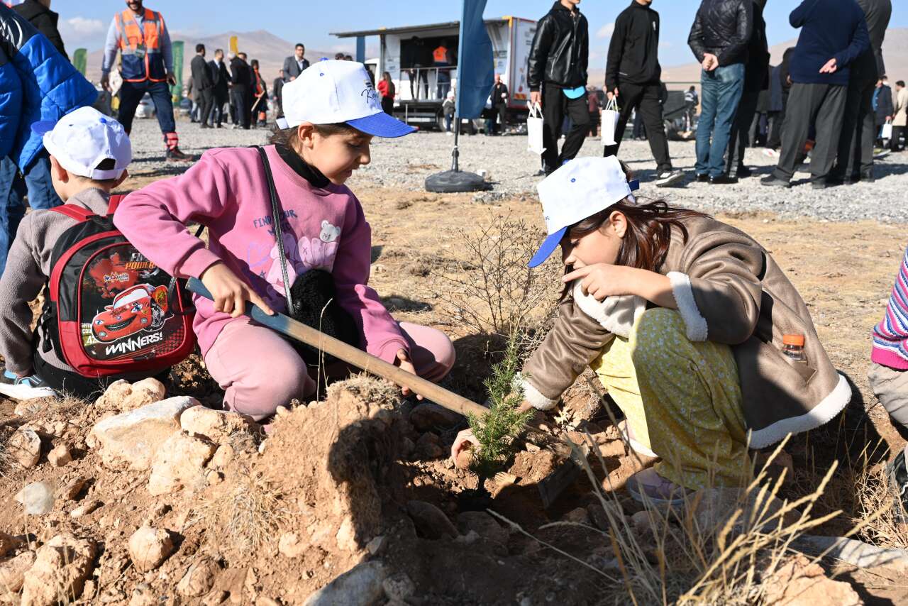 Konya geleceğe nefes olmaya devam ediyor 10